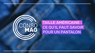Equivalence des tailles france-états unis : ce qu'il faut savoir pour un pantalon avec l'Indecosa-CGT