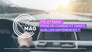 VTC et taxis : prise en charge et tarifs, quelles différences ? avec la Fnaut