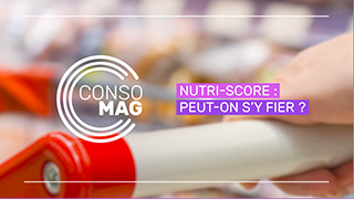 Nutri-Score : vrai ou faux, ce qu'il faut savoir avec la CLCV
