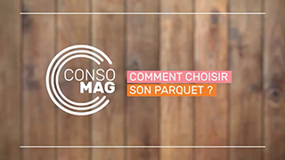 Comment choisir son parquet ? avec France Bois Forêt