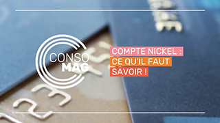 Compte Nickel : ce qu’il faut savoir avec la CSF