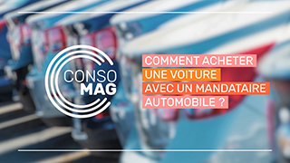 Comment acheter une voiture avec un mandataire automobile ? avec l'AFOC