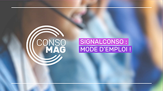 SignalConso : mode d'emploi ! avec la DGCCRF
