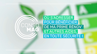 Où s'adresser pour bénéficier de ma prime renov et autres aides, en toute sécurité ? avec la DGCCRF