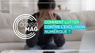 Comment lutter contre l'exclusion numérique ? avec Familles de France