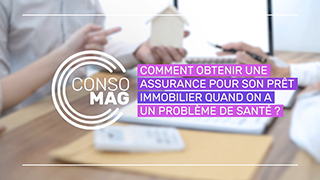 Comment obtenir une assurance pour son prêt immobilier quand on a un problème de santé ? avec la Banque de France