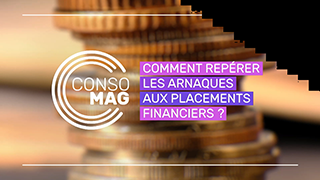 Comment repérer les arnaques aux placements financiers avec l'AMF