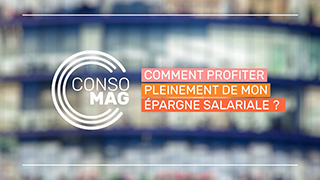 Comment profiter pleinement de mon épargne-salariale ? avec l'AMF