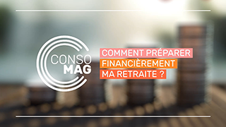 Comme préparer financièrement ma retraite ? avec l'AMF