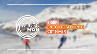 Skier en toute sécurité cet hiver avec le ministère des sports
