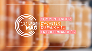 Comment éviter d'acheter du faux miel en supermarché ? avec FoodWatch