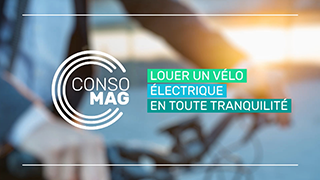 Louer un vélo électrique en toute tranquillité avec l'ADEIC