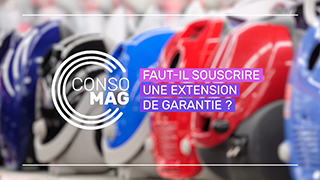 Faut-il souscrire une extension de garantie ? avec la CNL