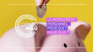 Le microcrédit personnel : pour qui ? Pour quoi ? avec Familles rurales