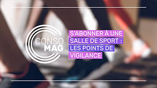 S'abonner à une salle de sport : les points de vigilance avec l'ADEIC