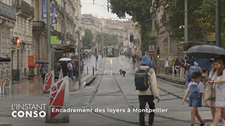 Encadrement des loyers à Montpellier