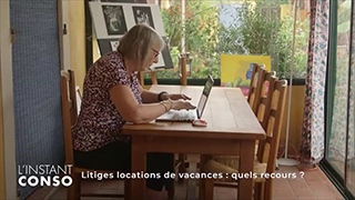 Litiges locations de vacances : quels recours ?