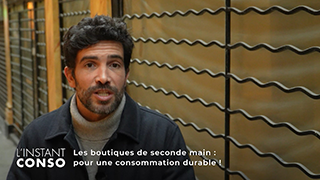 Les boutiques de seconde main : pour une consommation durable !