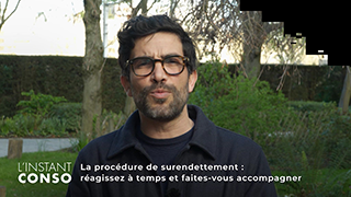 La procédure de surendettement : réagissez à temps et faites-vous accompagner