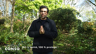 100 % santé, 100 % protégé !