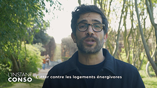 Logements énergivores