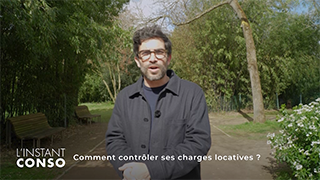 Comment contrôler ses charges locatives ?