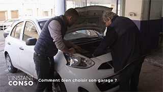 Comment bien choisir son garage ?