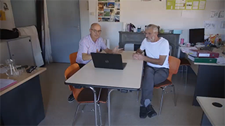 Numérique : comment rester connecté ?