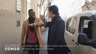 Location de véhicules entre particuliers : évitez les déconvenues !