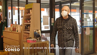 Et si on arrêtait de manger du plastique ?