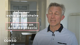 Résiliation d’un bail de location : que dit la loi ?