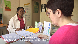 Surendettement : comment trouver de l’aide ?