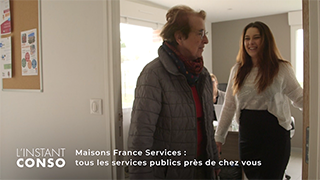Maisons France services : tous les services publics près de chez vous