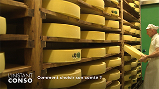 Comment choisir son comté ?