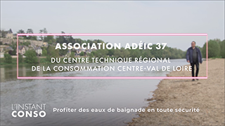 Profiter des eaux de baignade en toute sécurité