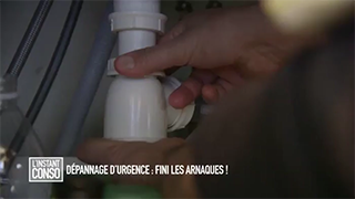 Dépannage d’urgence : fini les arnaques !