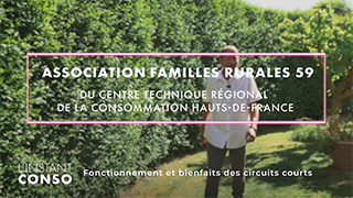 Fonctionnement et bienfaits des circuits courts