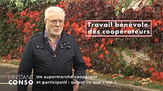 Un supermarché coopératif et participatif : qu’est-ce que c’est ?