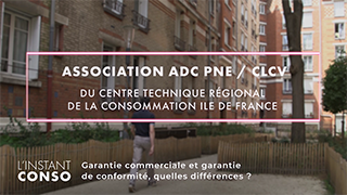 Garantie commerciale et garantie de conformité, quelles différences ?