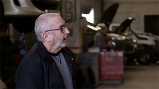 Voiture, pourquoi pas des pièces d'occasion