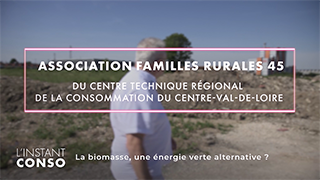 La biomasse, une énergie verte alternative ?