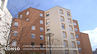L’individualisation des frais de chauffage : comment mieux maîtriser sa consommation d’énergie ?