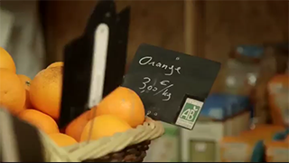 Apprenez à repérer un produit bio