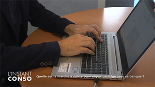 Quelle est la marche à suivre pour régler un litige avec sa banque ?