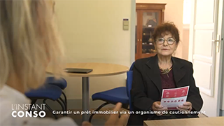 Garantir un prêt immobilier via un organisme de cautionnement