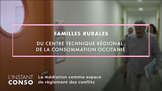 La médiation comme espace de règlement des conflits