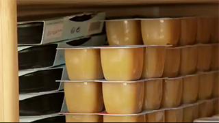 Sur le campus, trouvez une aide alimentaire