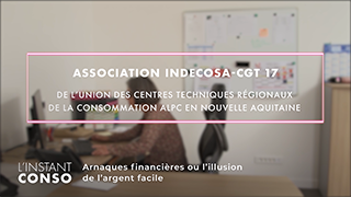 Arnaques financières ou l’illusion de l’argent facile ?