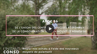 Régler nos achats à l’aide des nouveaux moyens de paiement avec  le réseau des CTRC 