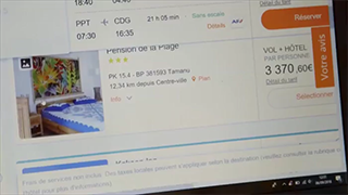Voyage à forfait, quels sont mes droits ?
